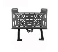 para Tenere 700 Tenere 700 Rally XTZ700 2019-2022 Accesorios para Motocicleta Portaequipajes Trasero Maleta Portaequipajes Estante de Tablero