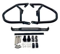 para Tenere 700 XTZ 700 para Tenere700 XT700Z 2019-2022 Protector Motor Motocicleta Parachoques Barra Choque Jaula Acrobacias Barras Protectoras Parachoques Autopista Barra(Lower)