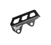 para TENERE 700 XTZ700 Tenere700 T7 2019-2023 Motocicleta CNC Cubierta Protectora De Cilindro Maestro Freno Trasero ABS Protector Sensor