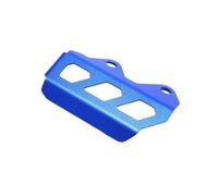 para TENERE 700 XTZ700 Tenere700 T7 2019-2023 Motocicleta CNC Cubierta Protectora De Cilindro Maestro Freno Trasero ABS Protector Sensor Rotor Disco Freno