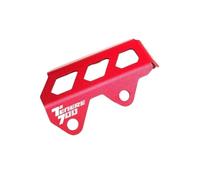 para TENERE 700 XTZ700 Tenere700 T7 2019-2023 Motocicleta CNC Cubierta Protectora De Cilindro Maestro Freno Trasero ABS Protector Sensor Rotor Disco Freno