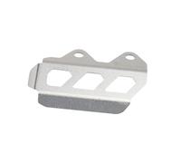 para Tenere700 para Tenere 700 T7 T 7 XTZ Accesorios Motocicleta Cubierta Palanca Cambios Protector Cilindro Maestro Freno Trasero Rotor Disco Freno