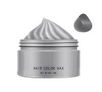 para teñir el cabello - para teñir el cabello temporal | Crema para peinar con tinte de para el cabello | Tinte de peinado lavable para color de cabello instantáneo | de modelado