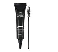 para teñir las cejas, gel de coloración resistente al agua, tinta fuerte con cepillo, fórmula de aspecto natural de larga duración, accesorios de maquillaje, estilo de cejas para mujeres y