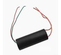 Para TESLA Bobina Compatible Módulo de Voltaje de Pulso Entrada 3V 7.2V DC Salida Alcanza 400KV o 1000KV para Ciencia e Ingeniería Uso (1000 KV)