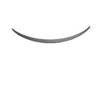 Para Tesla Model 3 New Highland 2024 Deflector De Alerón Trasero De Maletero En Plástico ABS Accesorios Exteriores Para Tuning De Coche Modificación Exterior(Matte Carbon Print)