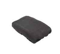 Para Tesla Modelo 3 Y Control Central Reposabrazos Interior Caja De Coche Cubierta Protectora Gamuza Accesorios SUV