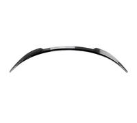 Para Tesla Para El Modelo 3 2013-2017 Alerón Trasero Alerón Viento Fijo Alerón Deportivo Alerón Carreras Accesorios Traseros Modificados Alerón Trasero Para Coche(Carbon)