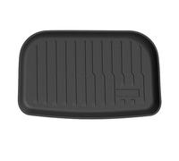 para Tesla para El Modelo para Y para Juniper 2025 Alfombrilla Delantera Trasera Maletero Capa Inferior Almohadilla TPE Piezas Interiores Accesorios(Rear)