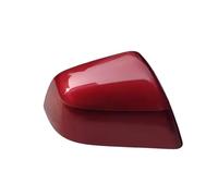 Para Tesla Para El Modelo Y Juniper 2025 2026 Cubierta De Espejo Retrovisor Carcasa Trasera Coche Tapas Puerta Lateral Reemplazo Carcasa Espejos Retrovisores(Red Right)