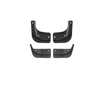 Para Tesla para el modelo Y para 3 Highland Mud Flaps No requiere perforación TPE Splash Guards Guardabarros de coche faldones de barro(For 3 Highland)