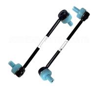 Para Tesla Para Model 3 17-23 24- Para Y 20-25 25-1188391-00-B 1188396-00-B Enlace Estabilizador Delantero Izquierdo Derecho Barra Brazo De Control(Pair)