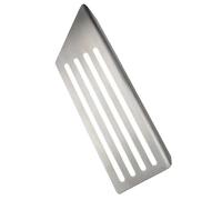 Para Tesla Para Model 3 2017 2018 2019 2020 2021 Acelerador Gas Combustible Freno Resto Pedal Almohadillas Cubierta Pedal de Coche(1Pc Stainless Rest)