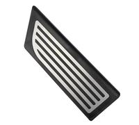 Para Tesla Para Model 3 2017 2018 2019 2020 2021 Acelerador Gas Combustible Freno Resto Pedal Almohadillas Cubierta Pedal de Coche(1Pc Upgrade Rest)