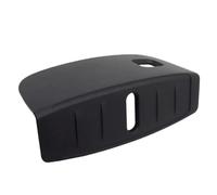 Para Tesla Para Model 3 2017-2022 Cubierta de asiento del panel cerrado capó coche 1095858-00-D Cerradura maletero parachoques delantero YIJIAVSX