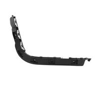 para Tesla para Model 3 2017-2023 Soporte Parachoques Trasero Retenedor Soporte ala Montaje Coche Difusor Parachoques(Bien)
