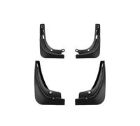Para Tesla Para Model 3 2019-2023 4 Uds Guardabarros Rueda Delantera Trasera Accesorios Protectores Guardabarros Delantero Trasero Faldillas Guardabarros