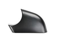 Para Tesla Para Model 3 2020-2023 8202202 8202203 Soporte De Cubierta Inferior Para Espejos Retrovisores Laterales Puerta Coche Cubierta De Retrovisor(izquierda)