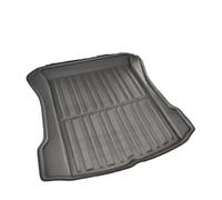 Para Tesla Para Model 3 Para BlueStar 2017-2023 Alfombrilla maletero | Revestimiento De Carga Trasero A Medida Estera Maletero Bandeja Coche Alfombra Suelo Equipaje