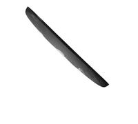 Para Tesla Para Model 3 Para Highland Cubierta Del Salpicadero Del Coche Panel De Moldura De La Salida De Aire Interior Molduras Interiores De Coche(Abs gloss carbon)