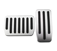 Para Tesla Para Model 3 Para Model Y Para Modely 2017 2018 2019 2020 2021 Pedal Acelerador Pedal Freno Y Cubierta Pedales Antideslizantes(A)