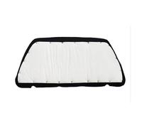 Para Tesla Para Model 3 Y 2017-2021 Almohadilla Insonorizante Para Capó Tapa Maletero Aislamiento Térmico Acústico. Reducción Ruido Algodón(M Y front hood B)