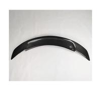 para Tesla para Model 3/Y 2017-2023 Alerón Deportivo Fibra Carbono para La Tapa del Maletero, Aleta del Portón Trasero Y Tapa del Maletero HGMGFYCX(Carbon Fibre(M3))