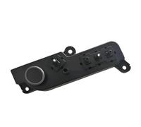 Para Tesla Para Model 3 Y 2019 2020 2021 2022 2023 Interruptor Ajuste Eléctrico Asiento Delantero 1551854-01-A 1551855-01-A Interruptor control ventana coche(Right Side)