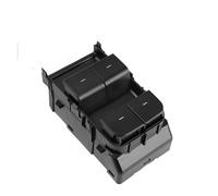 Para Tesla para Model 3 / Y 2021-2024, gafas delanteras izquierdas energía eléctrica botón interruptor Control ventana