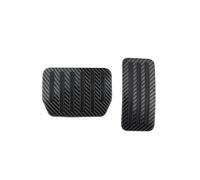 Para Tesla Para Model 3 Y Para Model3 Para Model Y 2022 2023 2024 Cubierta Pedal Acelerador Acelerador Freno Pastillas Piezas Antideslizantes Pedales