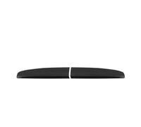 Para Tesla Para Model Para Y Para Juniper 2025 Para Cubierta Decorativa Del Panel Tablero Moldura ABS Accesorios Interiores Para Automóviles Interior Automóvil