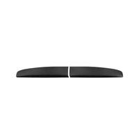 Para Tesla Para Model Para Y Para Juniper 2025 Para Cubierta Decorativa Del Panel Tablero Moldura ABS Accesorios Interiores Para Automóviles Interior Automóvil