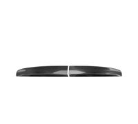 Para Tesla Para Model Para Y Para Juniper 2025 Para Cubierta Decorativa Del Panel Tablero Moldura ABS Accesorios Interiores Para Automóviles Interior Automóvil