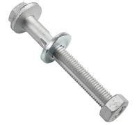 Para Tesla Para Model S X 102735100C 2007106 Alineación automática del perno de control inferior delantero interior