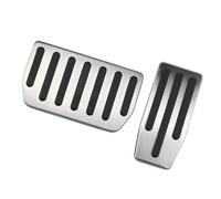 Para Tesla Para Model X Para Model S 2016 2017 2018 2019 2020 2021 2022 Pedal Acelerador Freno de gasolina Pedal Descansa Pedal Cubierta del pedal(LHD AT without Rest)