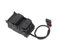 Para Tesla Para Model Y/3 2021 2022 2023 Interruptor Eléctrico Control Delantero Izquierdo Elevador 1081037-02-G Interruptor control ventana coche(With Line)