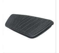Para Tesla para Model Y coche capó delantero doble capa motor aislamiento acústico almohadilla algodón insonorizado estera térmico kits carrocería Tablero aislamiento acústico y térmico para coche