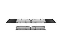 Para Tesla Para Model Y Juniper Griglia Protettiva Anteriore Per Auto Protezione In Lega Di Alluminio Griglia Magnetica Per Veicoli
