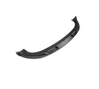 para Tesla para Model Y para Juniper 2025 Alerón Delantero con Faros Antiniebla Y Alerón De Pala QAQMHVCVB(Front Lip Matte)