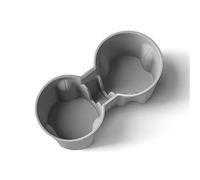 Para Tesla Para Model Y Para Juniper 2025 Caja Almacenamiento Consola Central Organizador Reposabrazos Inserto Antideslizante(Style 3)