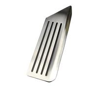 Para Tesla Para Model Y Para Juniper 3 Para Highland Juego De Pedales Antideslizantes Aluminio Para Freno Acelerador Accesorios Para Embrague Coche Funda Pedales Coche Funda(Footrest 1pc)