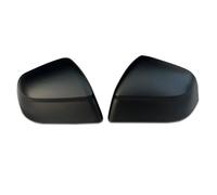 Para Tesla Para Model Y Para Juniper Para Launch 2025 Cubierta De Espejo Retrovisor Lateral ABS Para Coche Cubierta De Retrovisor(Matte Black)