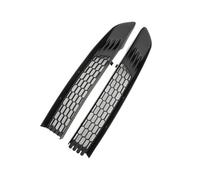 Para Tesla Para Model Y Para Model 3 2017 2018 2019 2021 2022 Net inferior parachoques rede ventilación interior la rejilla Cubierta de la rejilla(Model Y)