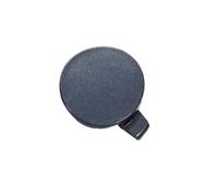 para Tesla para Modelo 3 1460701 Cubierta Delantera del Remolque | Cubierta Del Remolque Del Parachoques Delantero 1460701-00-B(1pc Blue)