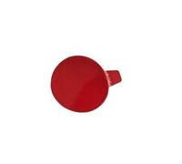 para Tesla para Modelo 3 1460701 Cubierta Delantera del Remolque | Cubierta Del Remolque Del Parachoques Delantero 1460701-00-B(1pc red)