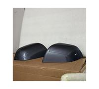Para Tesla Para Modelo 3 Para Modelo Y 2021 2022 2023 Un Par De Cubiertas De Espejo Retrovisor Accesorios Cubiertas De Espejo Lateral De Puerta QAQMHVCVB(MY Grey a pair)