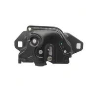 Para Tesla para modelo 3/Y liberación de pestillo capó 1500397 2021-2023 interruptores Metal relés controles interiores Pestillo de bloqueo del capó delantero