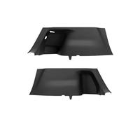 Para Tesla Para Modelo Para Y Para Juniper 2025 Protector Lateral Del Compartimento Equipaje TPE Cobertura Total Interior Automóvil