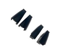 Para Tesla Para Modelo Para Y Para Juniper 3 Para Highland Caja Almacenamiento Lateral La Puerta Del Automóvil Bandeja Bolsillo Para Manija Accesorios Interior Automóvil(B)
