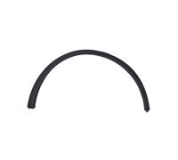 Para Tesla Para Modelo Y 2020-2023 Rueda Delantera Trasera Ceja Moldura Guardabarros Flare 1494185-00-B 1494161-00-B 1494186-00-B 1494162-00-B VNRQJLSN(Rear Right)